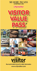 Visitor Value Pass Discount Coupons City Pass